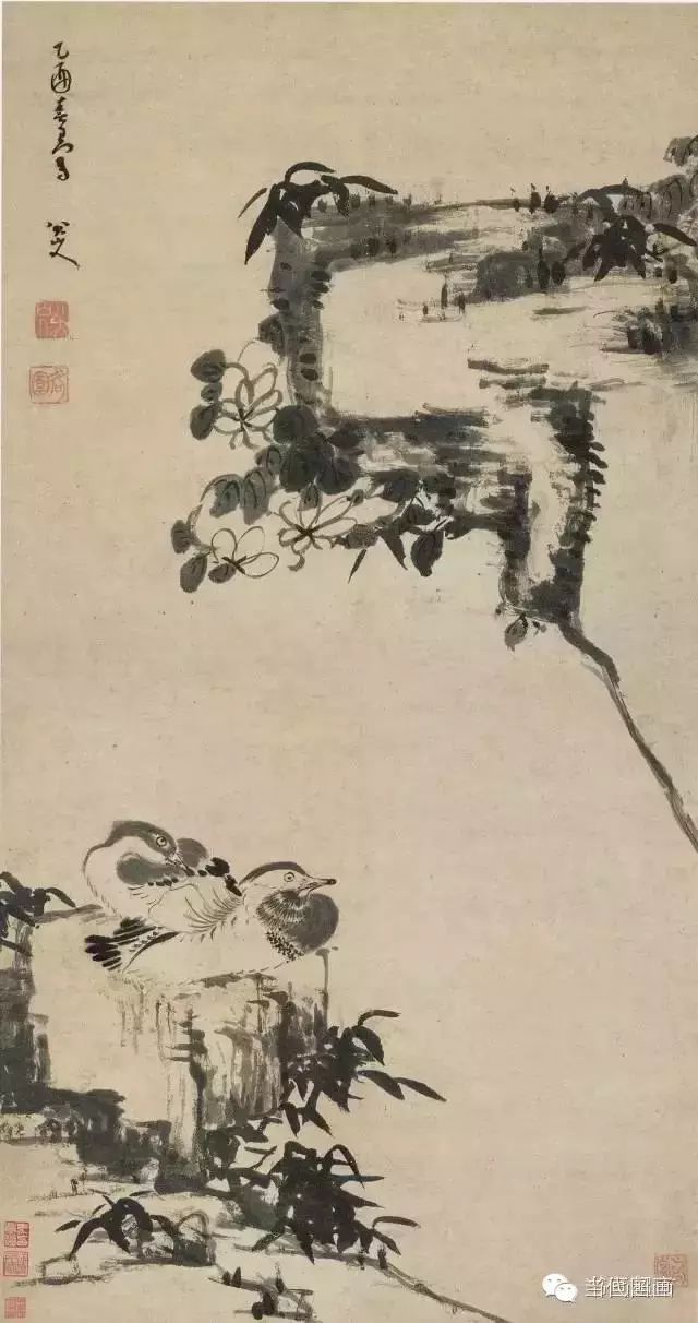 八大山人的畫都賣了多少錢？