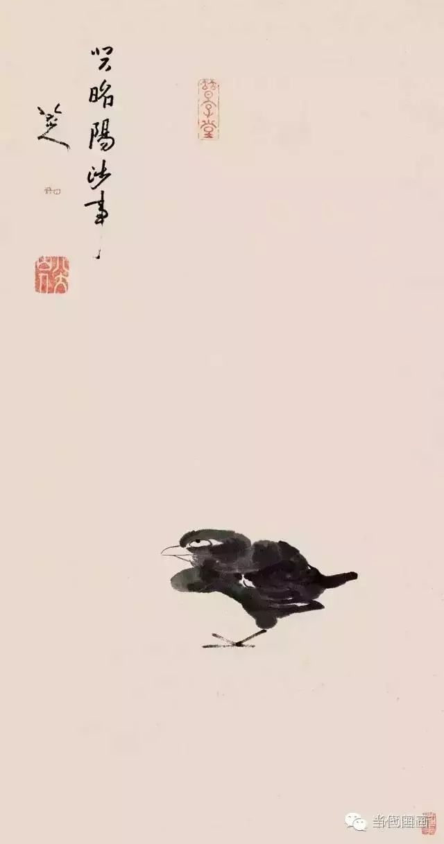 八大山人的畫都賣了多少錢？