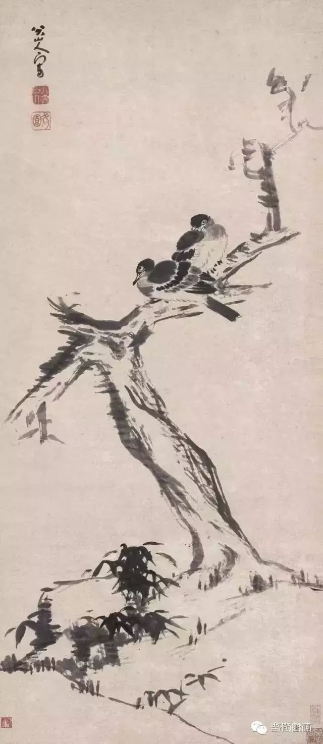 八大山人的畫都賣了多少錢？