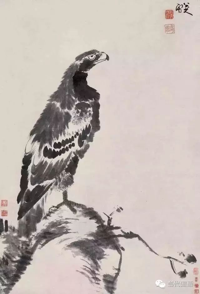 八大山人的畫都賣了多少錢？