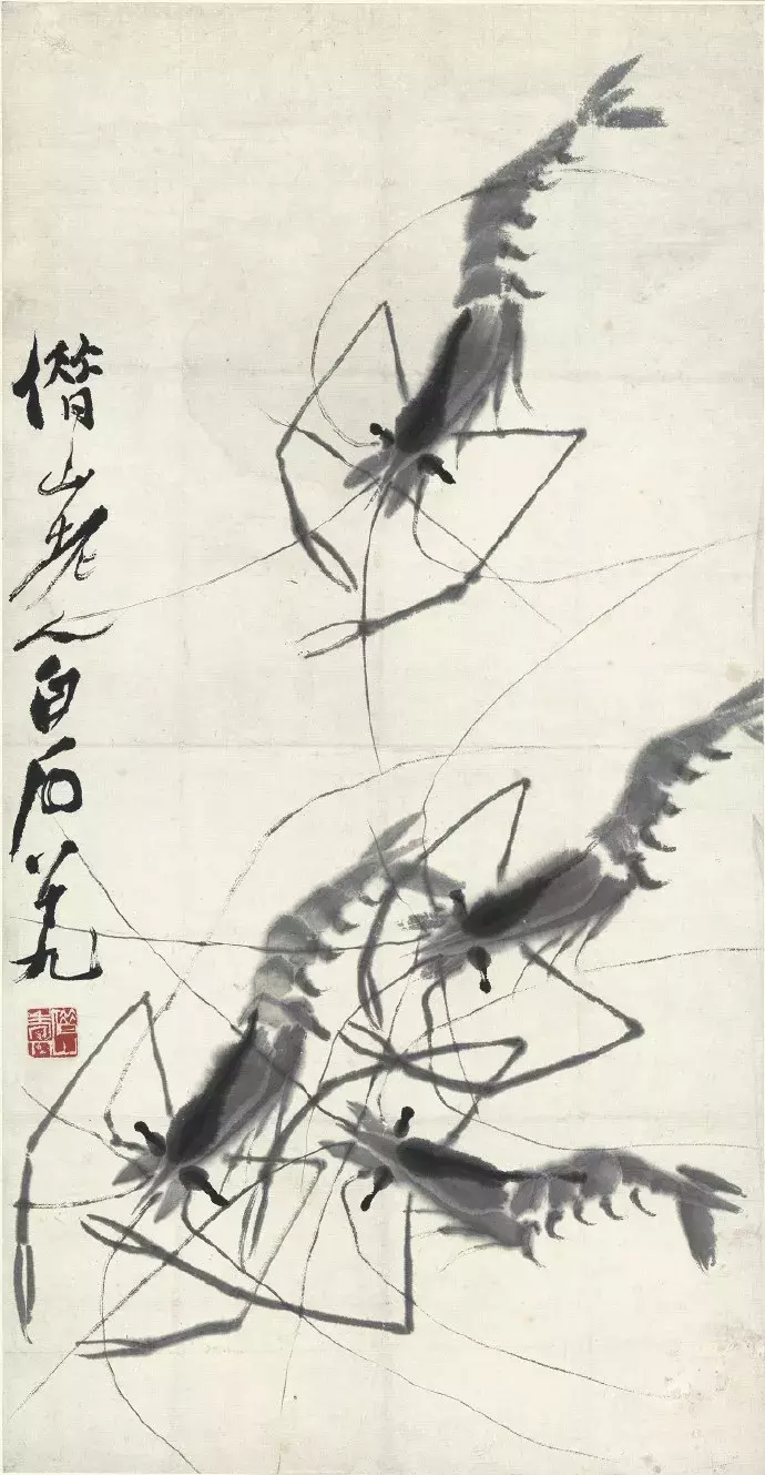 中國(guó)畫12位頂尖大師之作，堪稱一絕！